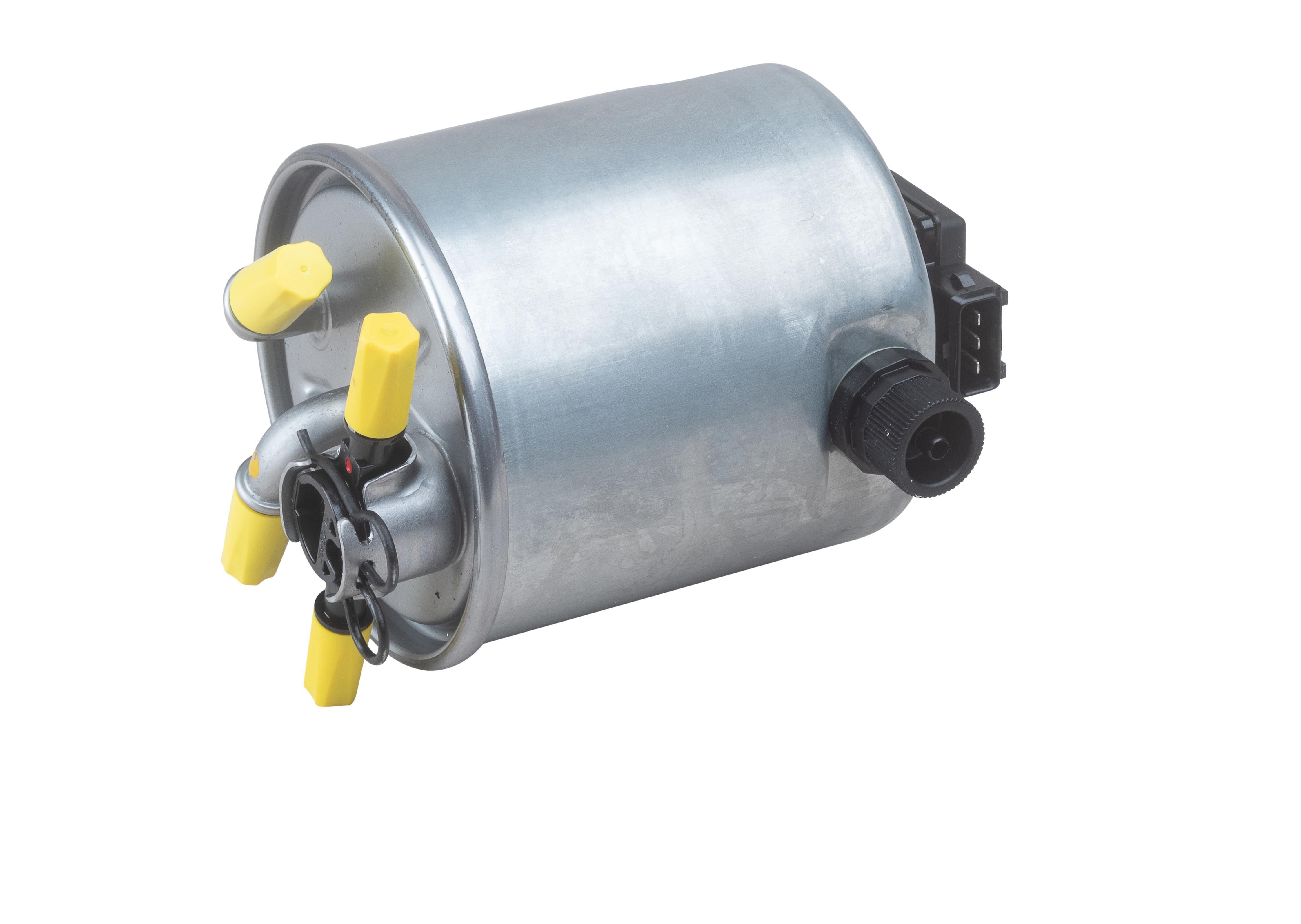 Фильтр топлива PURFLUX FCS856