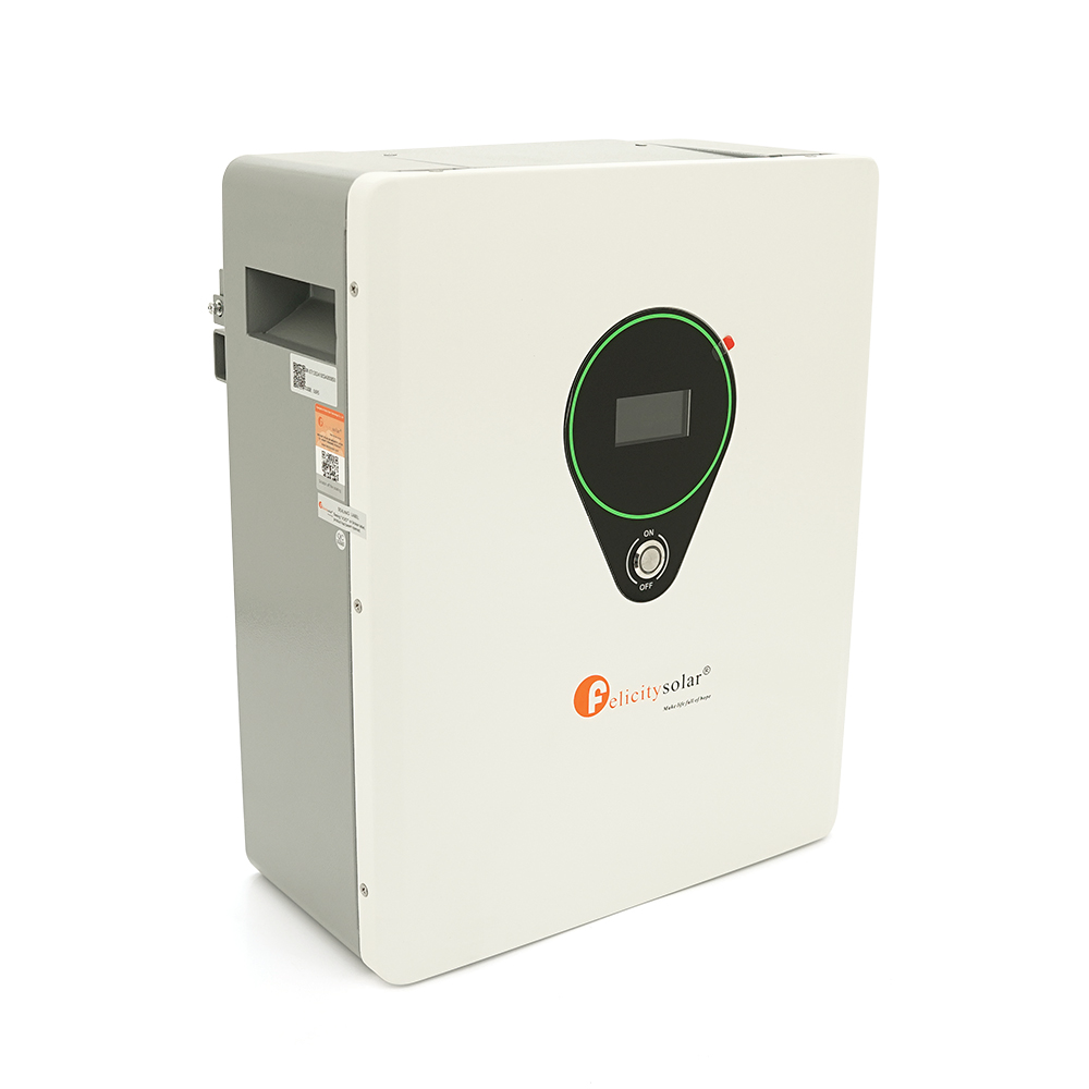 Аккумулятор FelicityESS LiFePO4 LPBF24100-M 24V 100 Ah для фотоэлектрических систем (38315)