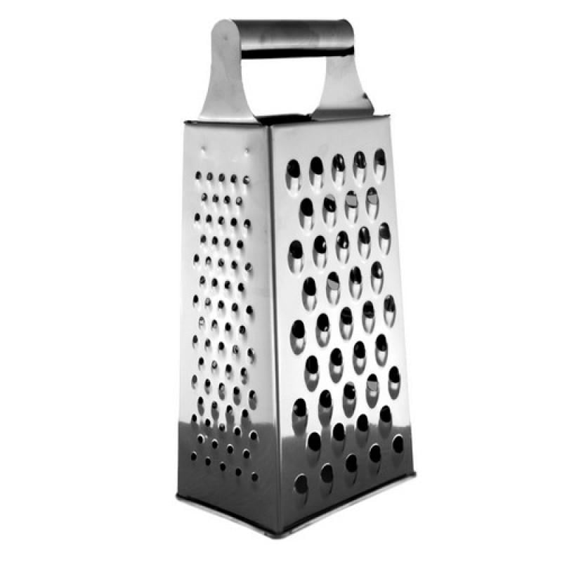 Терка GRATER 9 стальная 4 стороны (UN-1202)