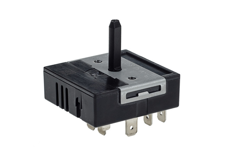 Регулятор мощности конфорок для плиты EGO 50.85021.000