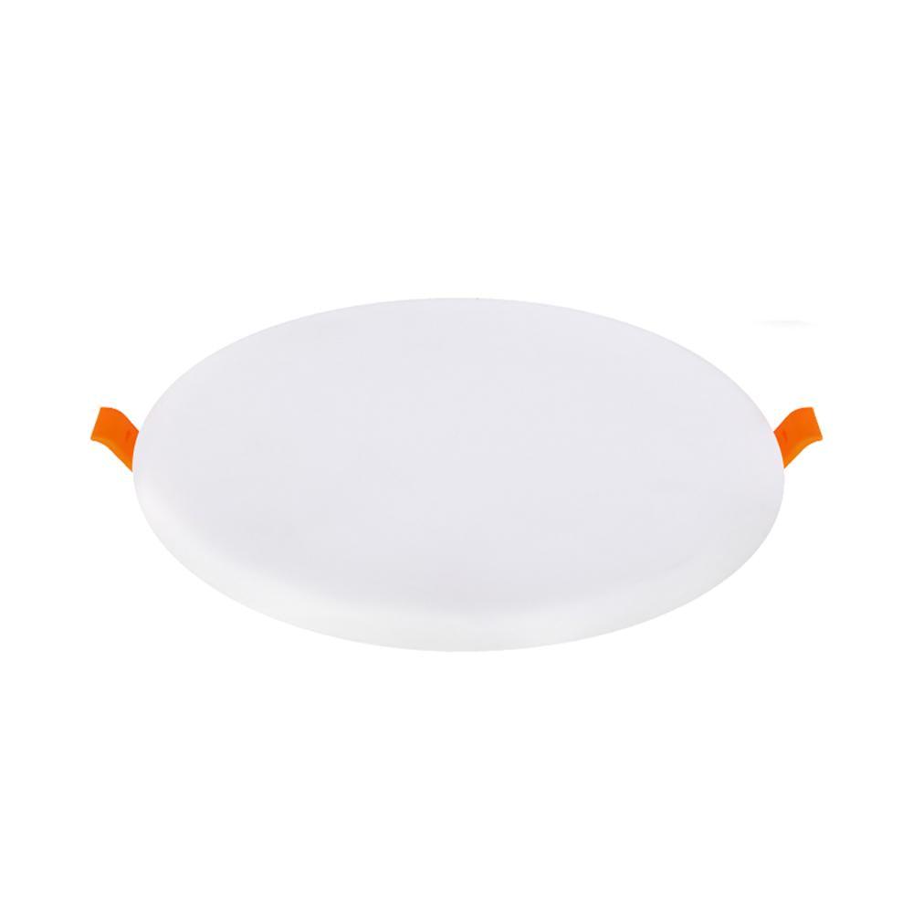 LED-світильник стельовий вбудований VIOLET 18W 6400K (016-075-0018-010)