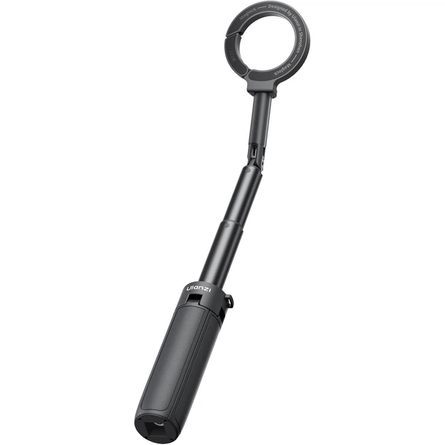 Селфі-трипод Ulanzi MT71 Magnetic Mini Selfie Stick UV-S005 Black