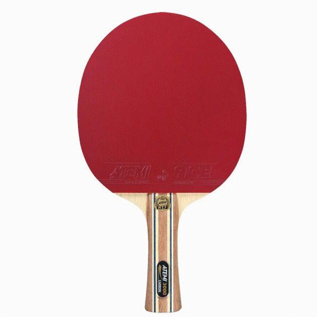 Ракетка для настольного тенниса Atemi Pro 3000 (A3000PL)