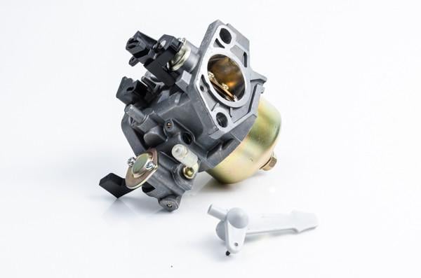 Карбюратор для мотопомп 190F (0711) - фото 7