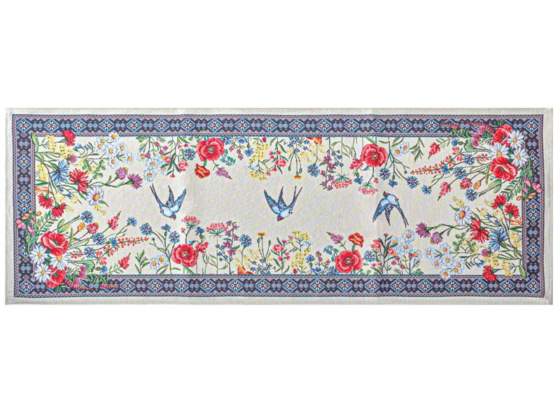 Раннер гобелен Lefard Chamomille 45х140 см (732-008)