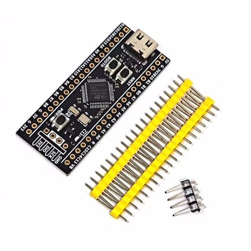 Плата разработчика STM32H503CBT6 WeAct Studio (25793268)