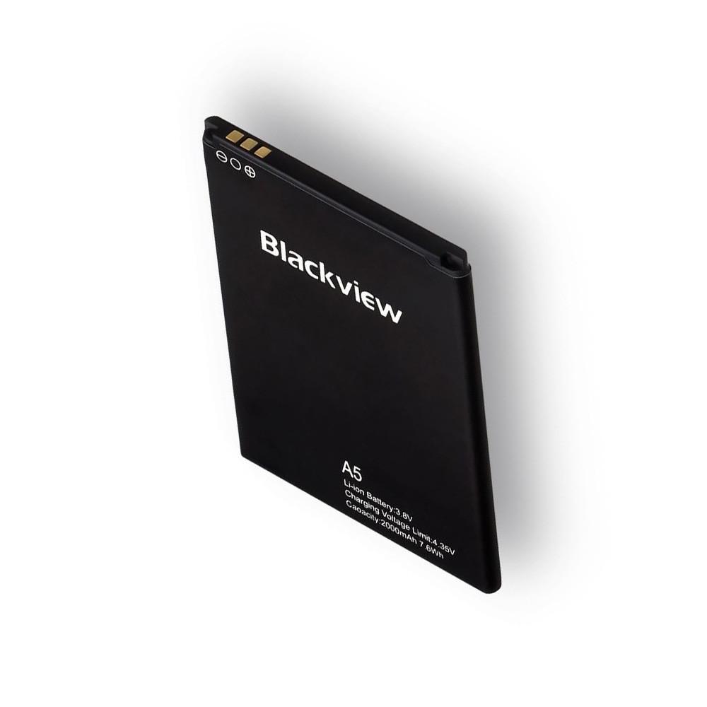 Аккумулятор для BlackView A5 (AAA)