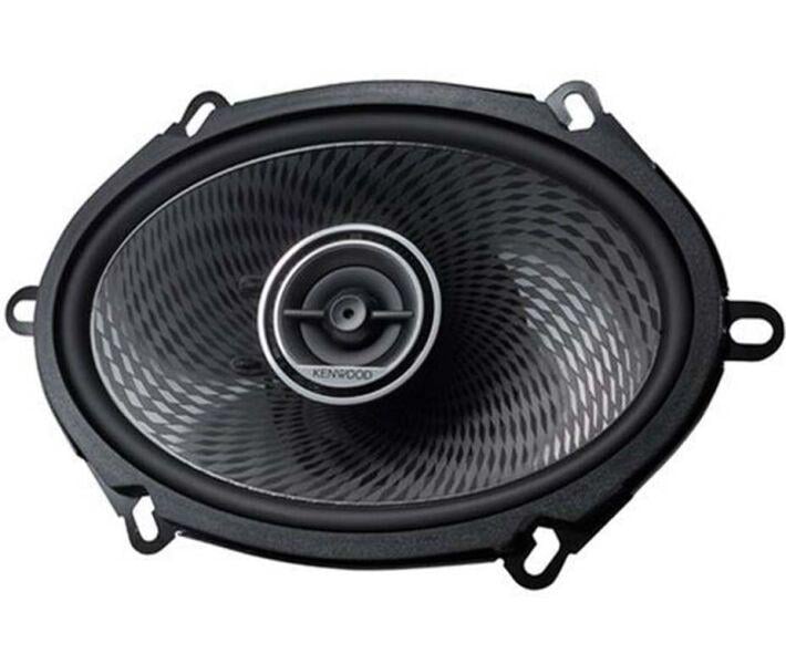 Автоакустика Kenwood KFC-PS5796C (61860)