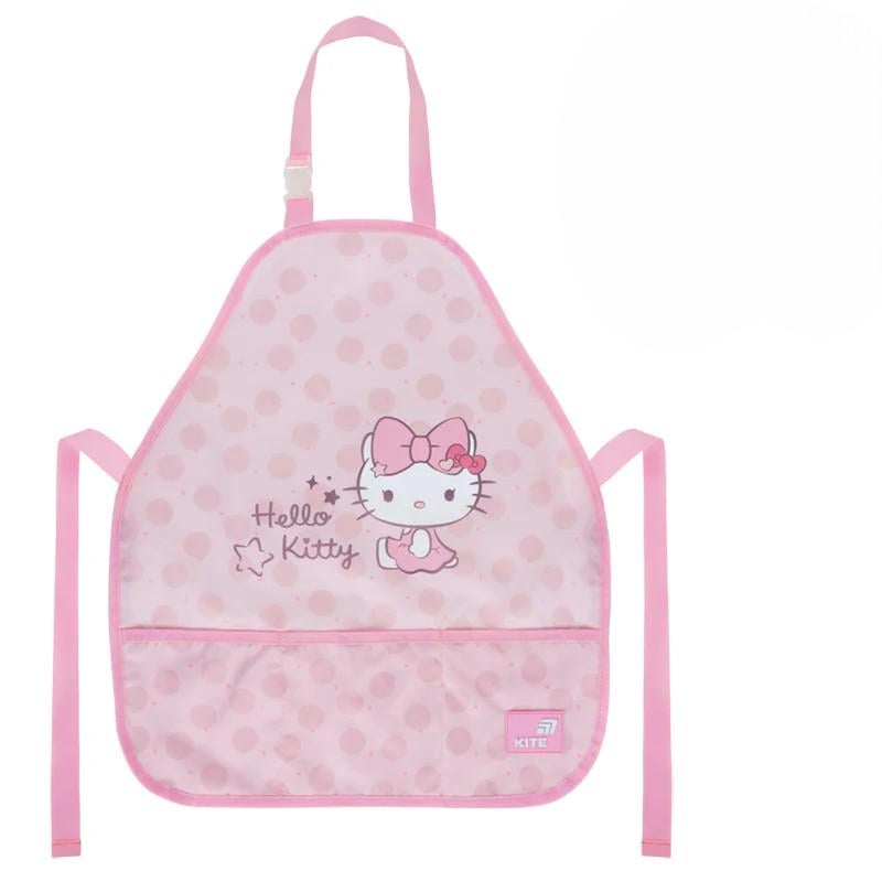 Фартук с нарукавниками KITE Education Hello Kitty (HK26-161-1)