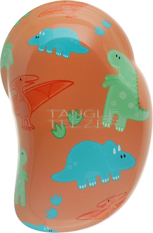 Расческа для волос Tangle Teezer Mini Оранжевый (10967879)