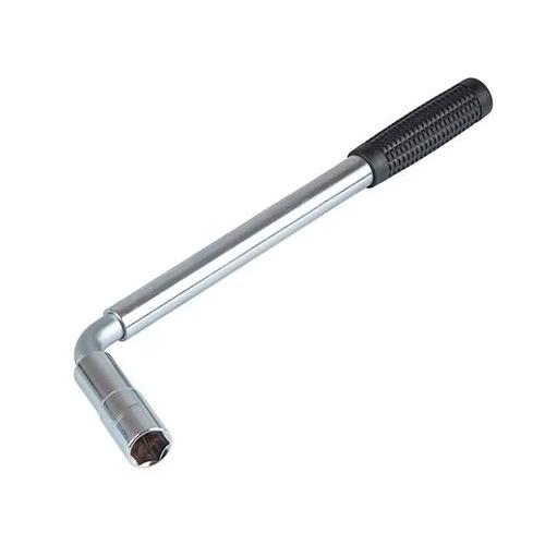 Ключ баллонный Alloid 17/19 (1430417)