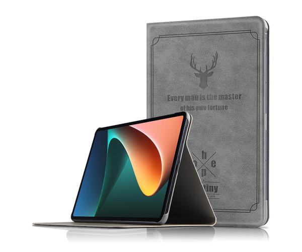 Чохол-книжка Galeo Destiny для Huawei MatePad Pro 2019/2021 10,8" Сірий - фото 5