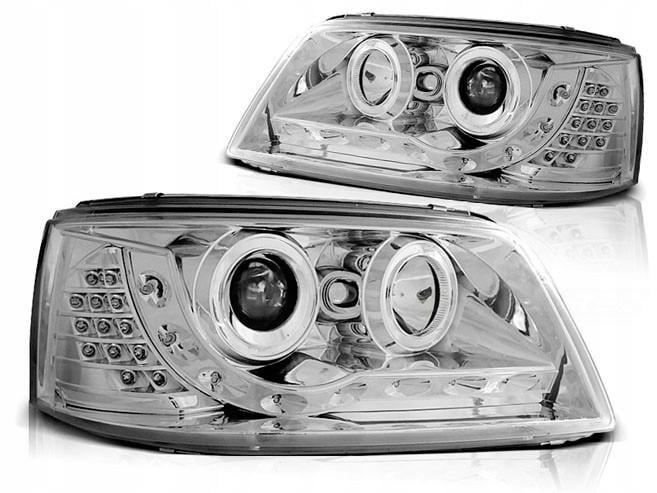 Автомобильные фары передние Volkswagen T5 (2751714438)
