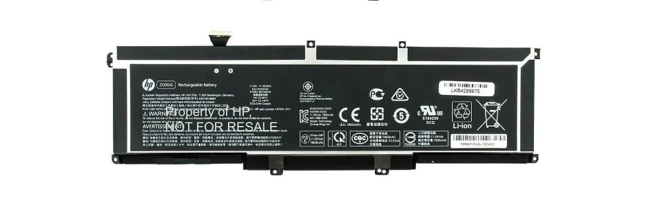 Акумулятор для HP EliteBook 1050 G1 (83607)