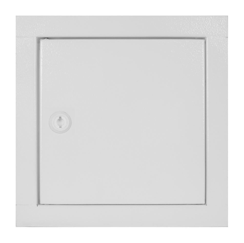 Дверцята металеві ревізійні E.NEXT e.mdoor.stand.200.200.z із замком 200х200 мм (s0100059) - фото 2 Дверцята металеві ревізійні E.NEXT e.mdoor.stand.200.200.z із замком 200х200 мм (s0100059) - фото 2