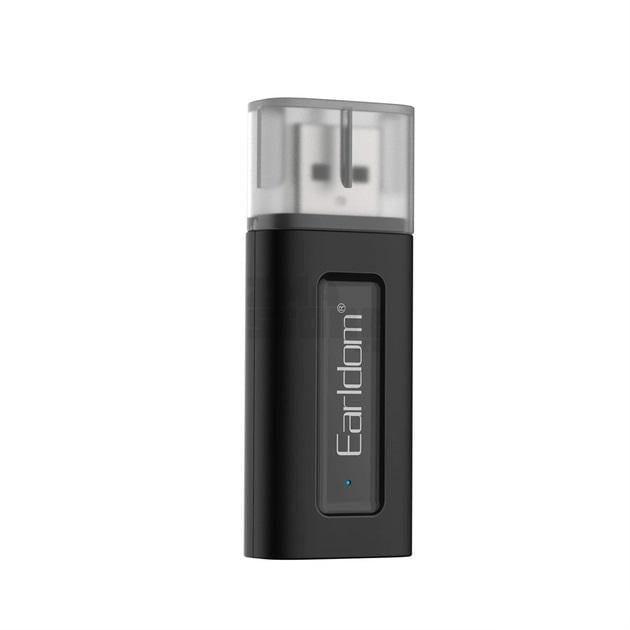 Ресивер Earldom ET-M22 Bluetooth Audio USB Receiver