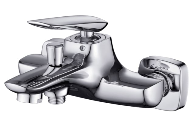 Смеситель для ванны Cersanit MAYO без душевого гарнитура