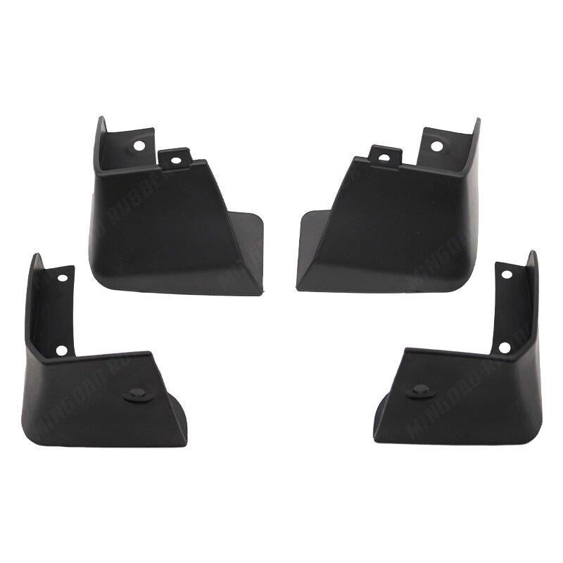 Брызговики Surtep для Nissan Teana/Altima 2013+ гг. (00-00014581)