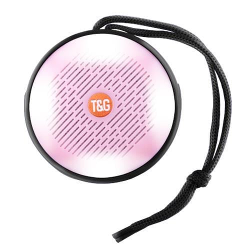 Беспроводная Bluetooth колонка TG607 10 Вт Черный (a393d26e)