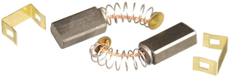 Щетки VJ Parts для дрели Bosch PBS75A 5х8 2604321905