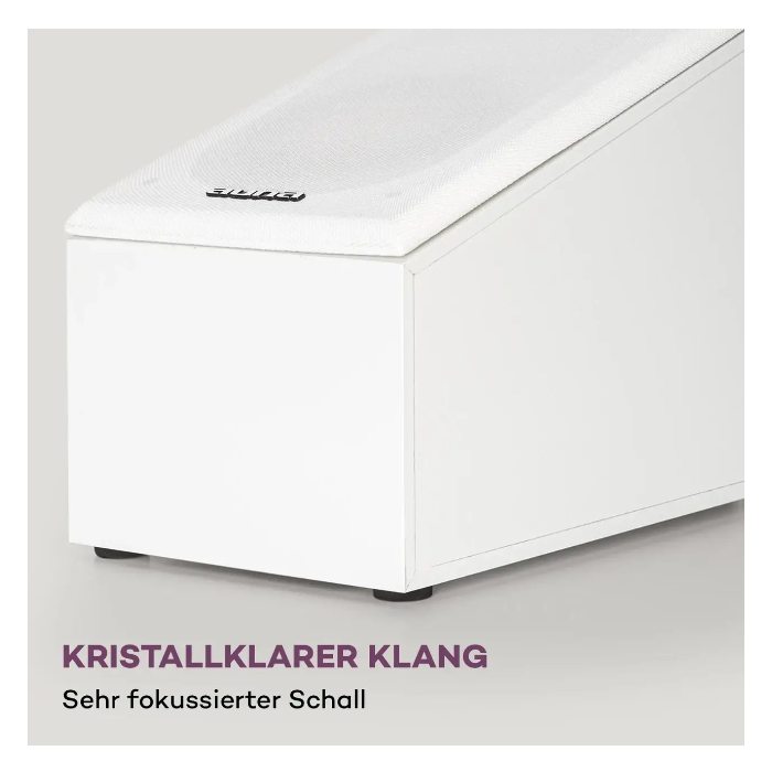 Колонки для ПК Line 501 Atmos SAT 85 дБ 120 Вт (10040063) - фото 5