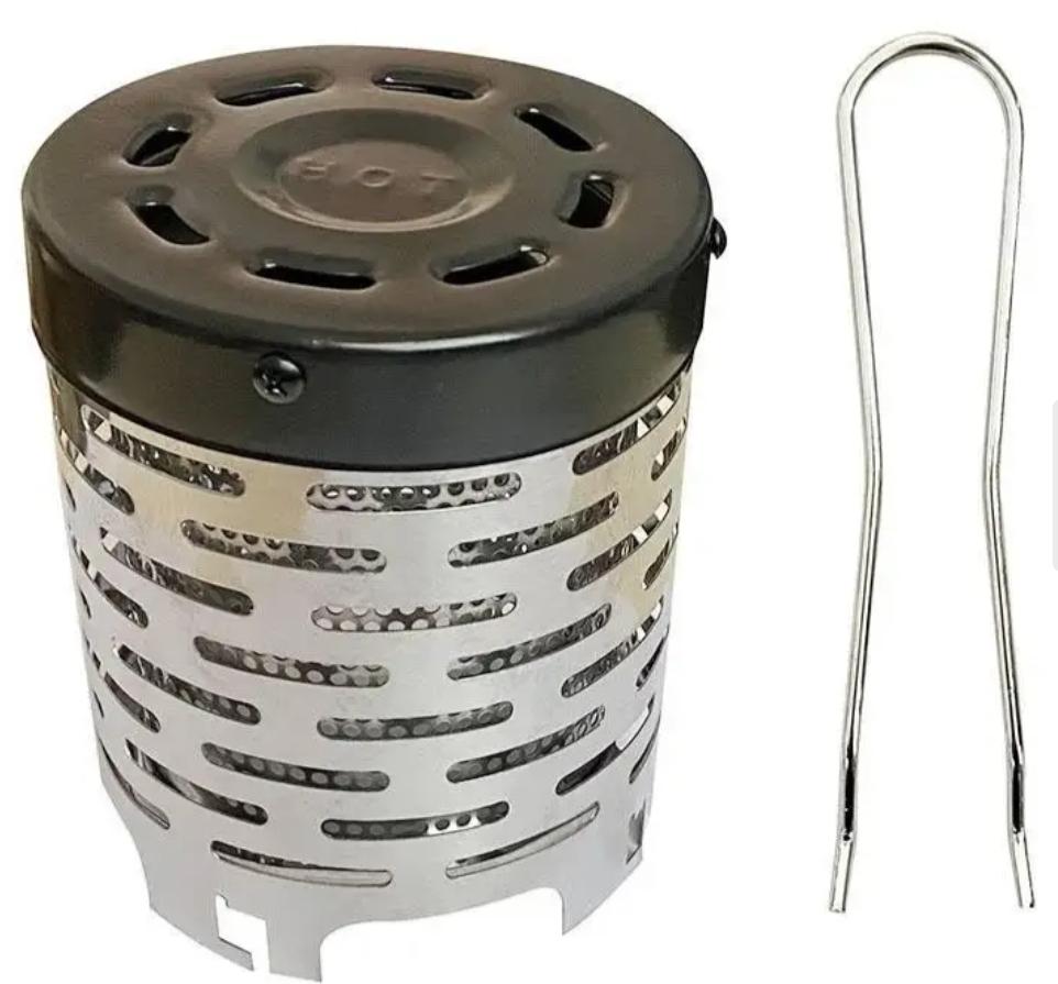 Обогреватель туристический к газовым горелкам (32147646)
