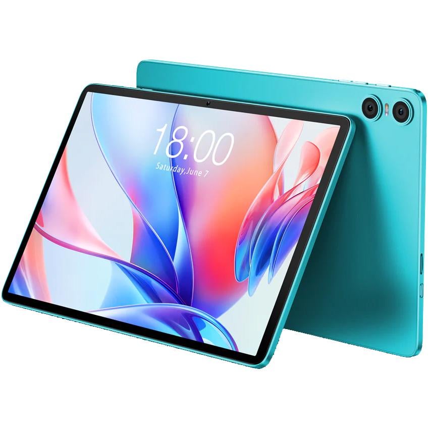 Планшет Teclast P30 4/128 Гб Unisoc T606 6000 mAh Blue (6940709686898) (27676398) - фото 6 Планшет Teclast P30 4/128 Гб Unisoc T606 6000 mAh Blue (6940709686898) (27676398) - фото 6
