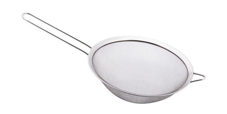 Сито Empire Sieve Classic Ø 14 см из нержавеющей стали (EM-2014)