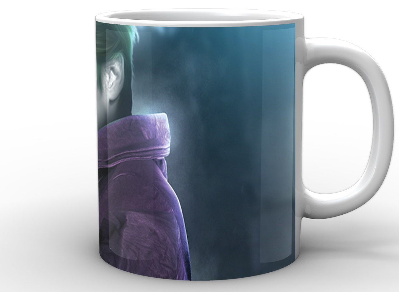 Чашка GeekLand Suicide Squad (SS.02.030)