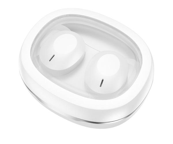 Навушники Bluetooth Hoco EQ3 300 mAh White