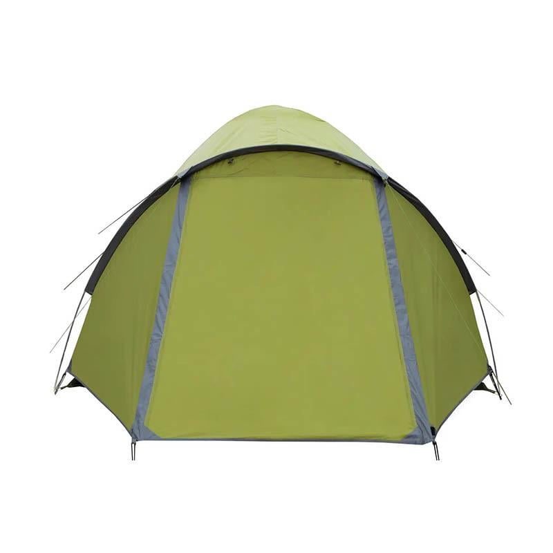 Намет тримісний Tramp Lite Camp 3 Olive (UTLT-007-olive) - фото 7