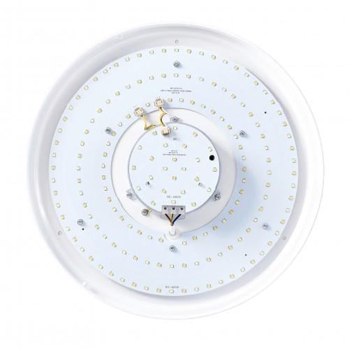 LED-светильник Feron Smart AL5200 DIAMOND 70W 60W 4900 Lm 2700K-6400K (27712527) - фото 8