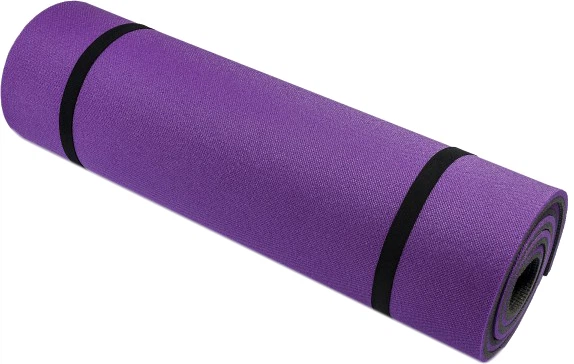 Килимок туристичний тьохшаровий Newt camp 15 мм (NE-SL-35)