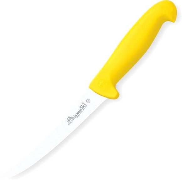 Кухонний ніж Due Cigni Professional Boning Knife Semiflex 414 150 мм (414/15NG) - фото 1