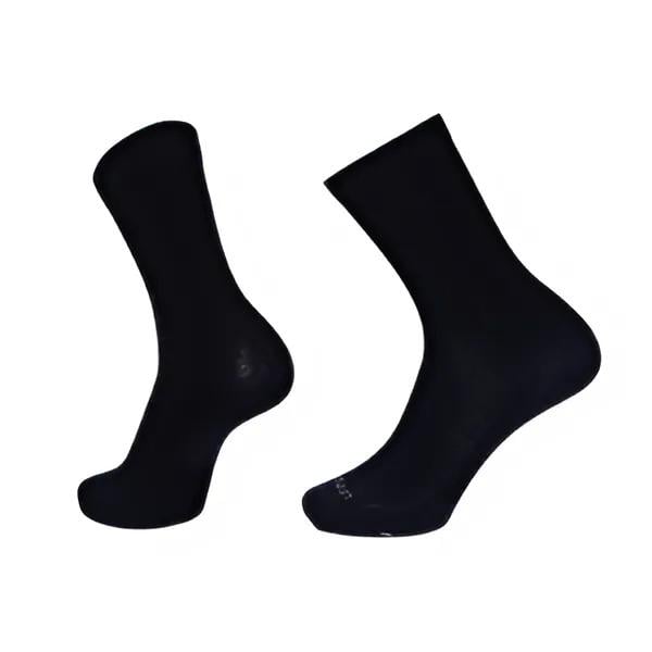 Носки повседневные Na Giean NGEV01 Ultralight Crew Casual высокие сверхлегкие р. 41-43 Черный (836c6520) Носки повседневные Na Giean NGEV01 Ultralight Crew Casual высокие сверхлегкие р. 41-43 Черный (836c6520)