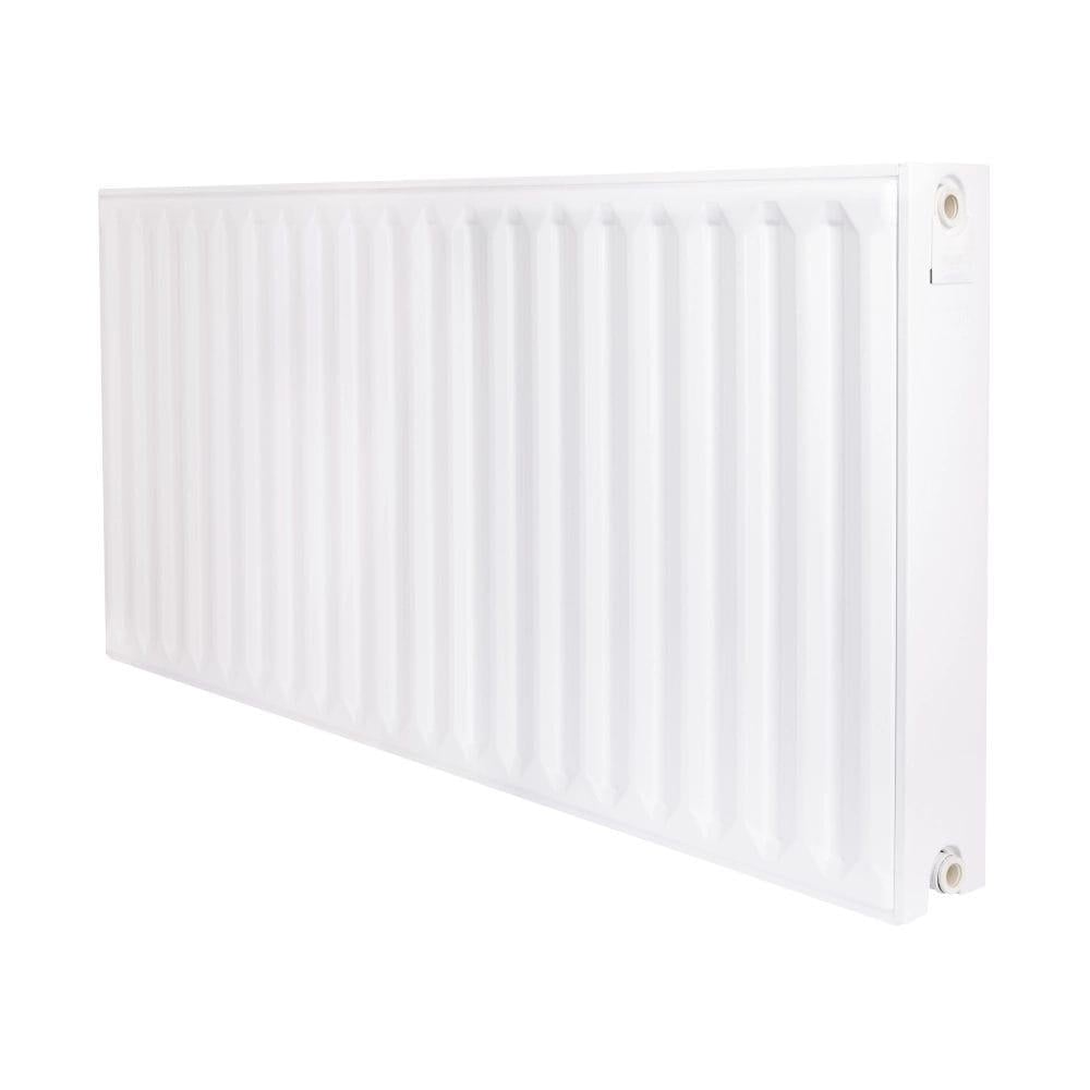 Радиатор стальной Thermo Alliance IMAS 300x1000 тип 22 боковое подключение Белый (TAI223001000K)