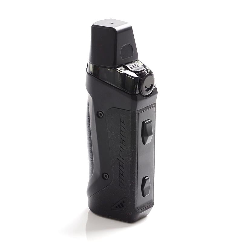 POD система Geekvape Aegis Boost 40W Pod Mod Kit Space Black (937178297) - фото 1