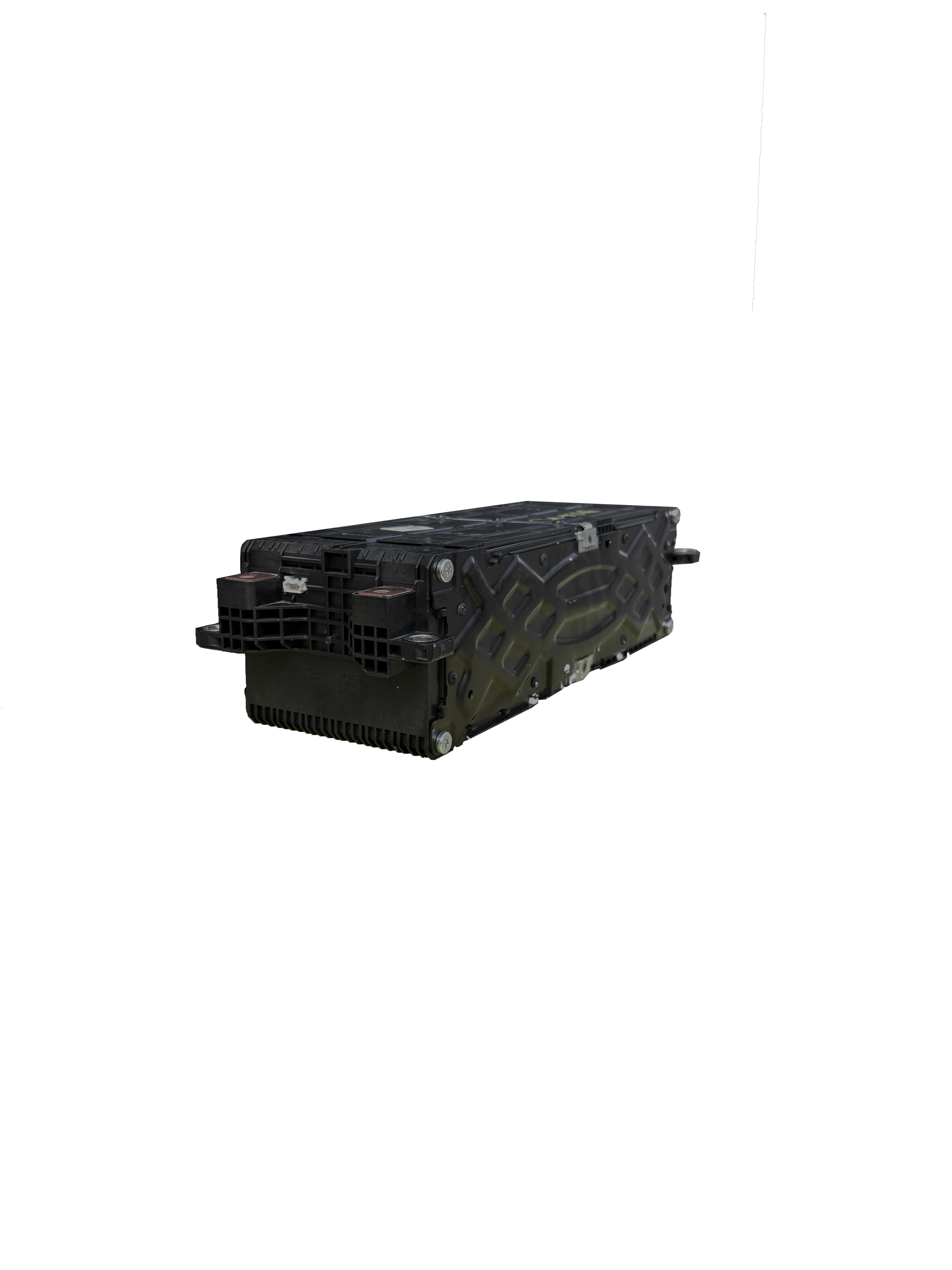 Акумуляторна батарея SK Innovation Li-ion NMC 2.43 kWh 22V 111Ah 6S2P для інверторів/ДБЖ/сонячних електростанцій та резервного живлення (36113594)