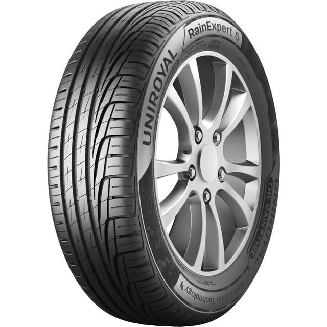 Шина Uniroyal Rain Expert 5 175/65 R14 82T лето (1002236167)