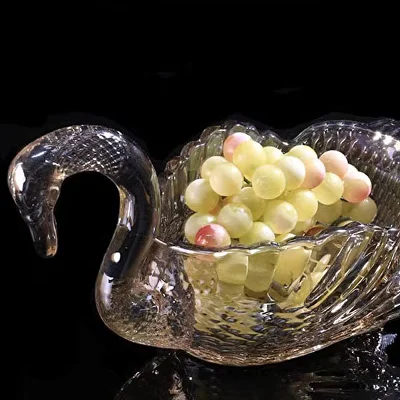 Фруктовница Q00568 24х14х13 см - фото 4 Фруктовница Q00568 24х14х13 см - фото 4