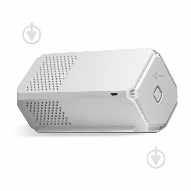 Очиститель воздуха AIRON Plazmabox - фото 9