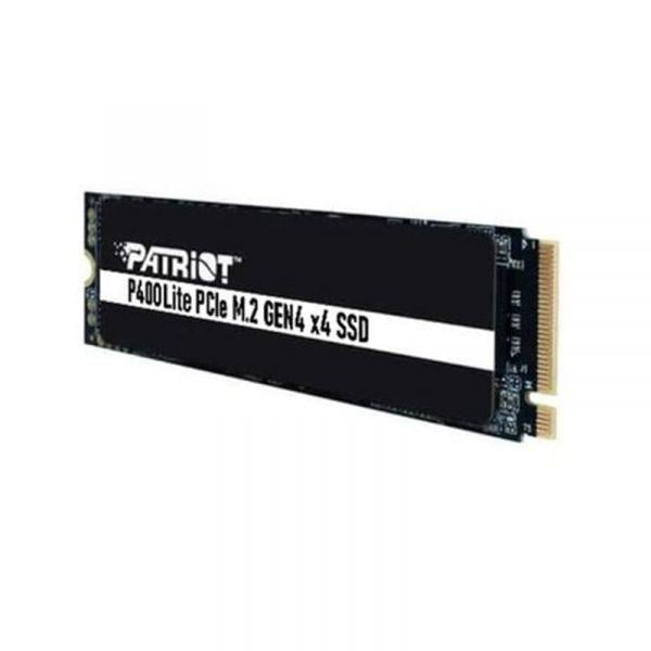 SSD-накопичувач Patriot P400 Lite 1TB M.2 2280 PCIe NVMe 4.0 x4 TLC (P400LP1KGM28H) - фото 3