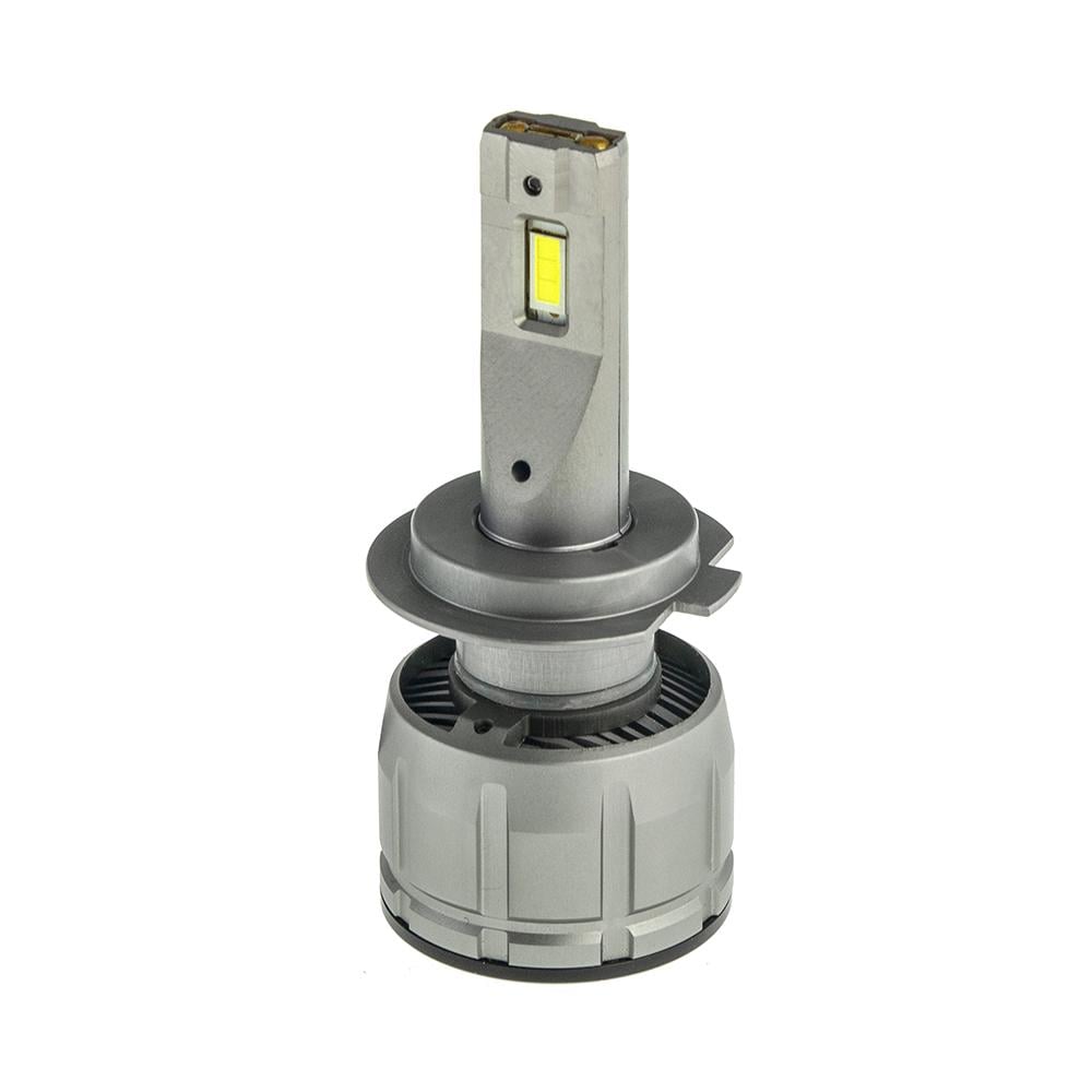 Лампы автомобильные LED Cyclone H7 6000K type 38
