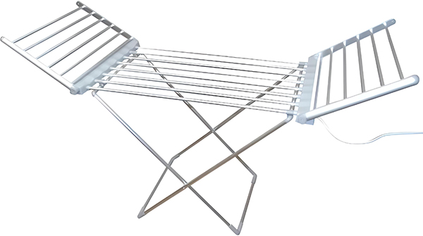 Сушарка для одягу Homestar White (103753-De)