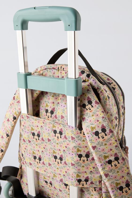 Рюкзак дитячий Zara Mickey Mouse Disney (1806/006) - фото 6 Рюкзак дитячий Zara Mickey Mouse Disney (1806/006) - фото 6