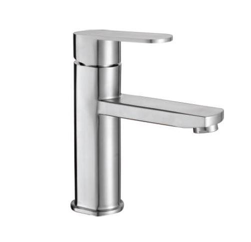 Смеситель для умывальника Frap F10805 (35658) Смеситель для умывальника Frap F10805 (35658)