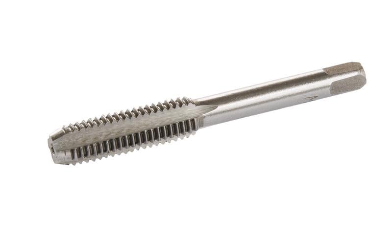 Метчик для нарезки резьбы MasterTool M10х1,5 мм 9ХС DIN 352 15-1105