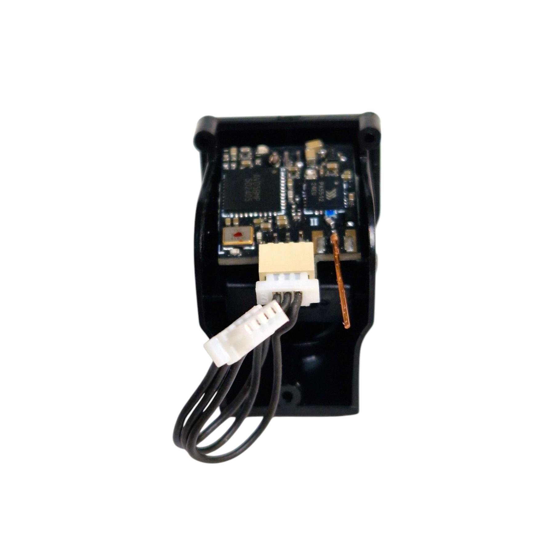 Камера BetaFPV C02 із вбудованим VTX 25 350mW для Aquila16 (01060015_1) - фото 4