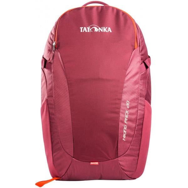 Рюкзак Tatonka Hiking Pack 20 Bordeaux Red (1546.047) - фото 3