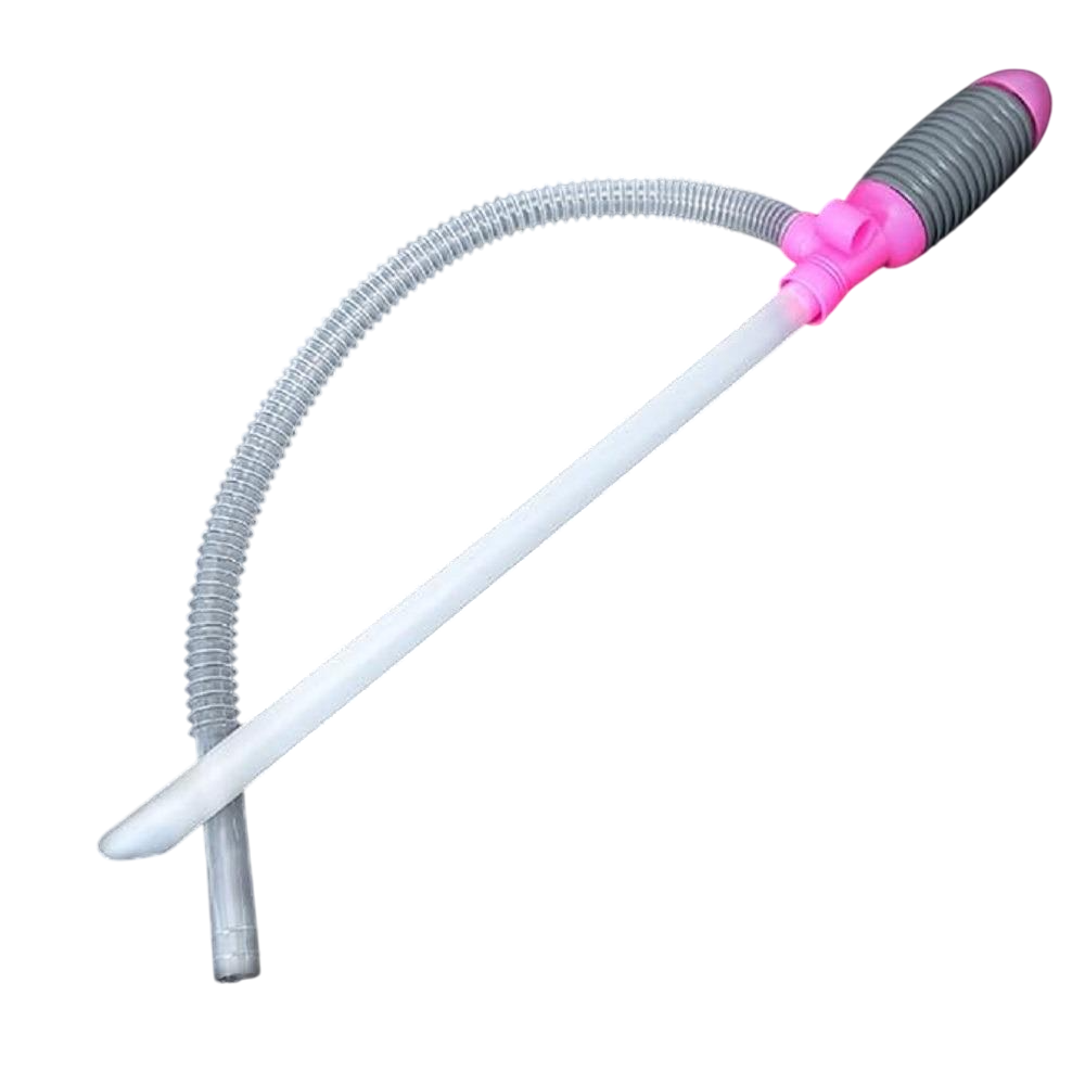 Насос ручной для перекачки жидкости/топлива 63 см (R99054) Насос ручной для перекачки жидкости/топлива 63 см (R99054)